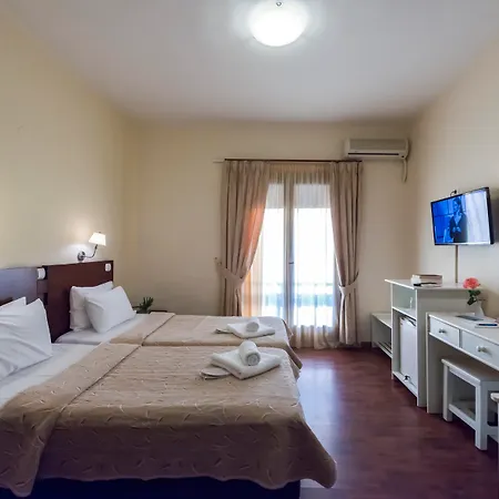 Akrogiali Agios Andreas (Messenia)