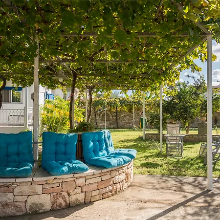 Akrogiali Agios Andreas (Messenia)