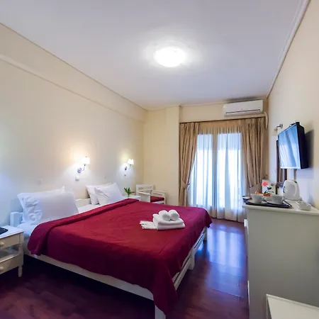 Akrogiali Agios Andreas (Messenia)