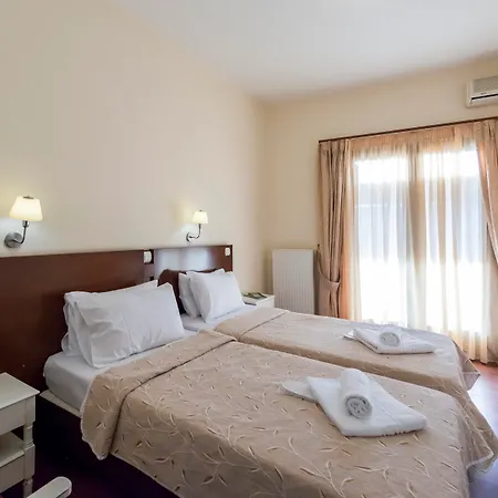 Akrogiali Agios Andreas (Messenia)