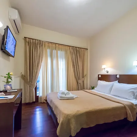 Hotel Akrogiali