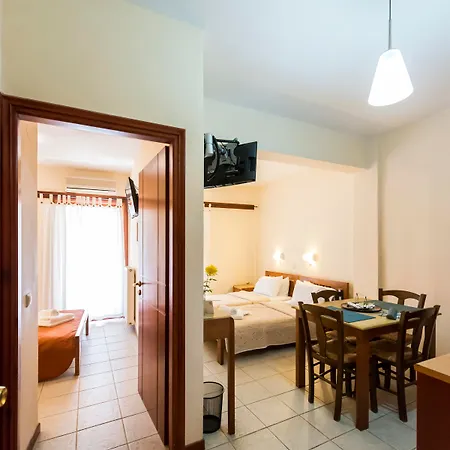 Akrogiali Agios Andreas (Messenia)