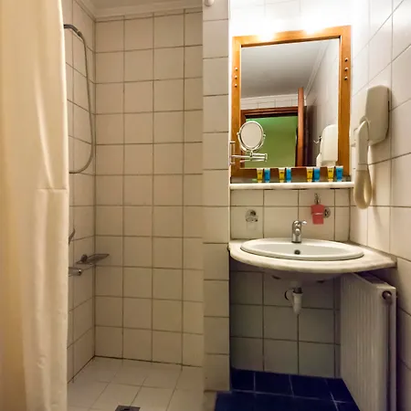 Akrogiali Hotel