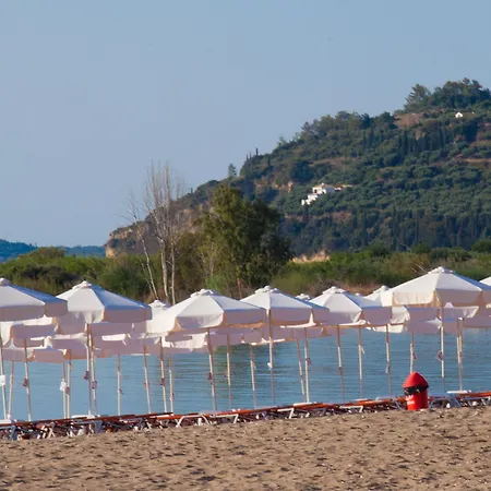 Akrogiali Hotel Agios Andreas (Messenia)