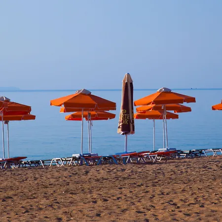 Akrogiali Hotel 2*