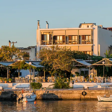 Akrogiali Agios Andreas (Messenia)