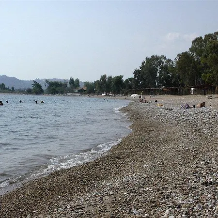 Akrogiali 2* Agios Andreas (Messenia)