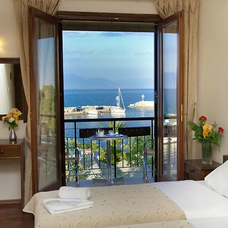 Akrogiali Agios Andreas (Messenia)