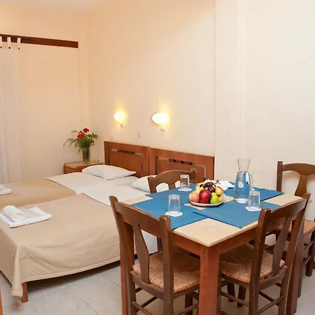 Akrogiali Hotel