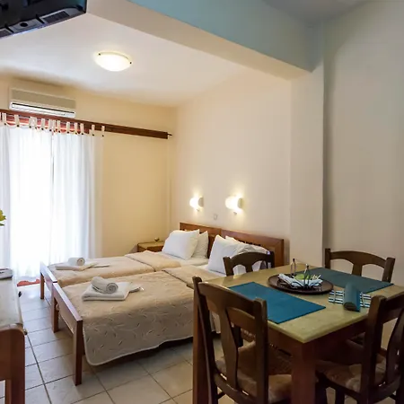Akrogiali Agios Andreas (Messenia)